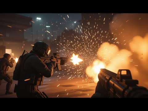 Видео: Arena Breakout Live Stream - Опасные рейды