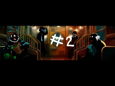Видео: Beholder: Conductor — Финал игры Конец Playtest (Часть 2, Без комментариев)
