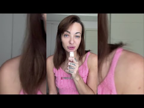 Видео: Снялась в ПOPHУШKE! Муж был не против!