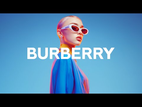 Видео: Burberry Deep House Микс 2025 · Элегантная фоновая музыка для бутиков