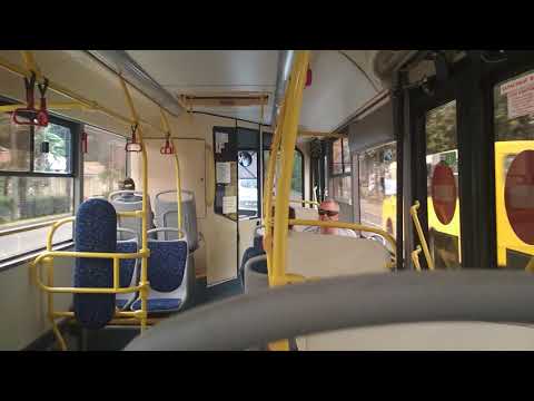 Видео: ЛиАЗ-5292.67 Сочи