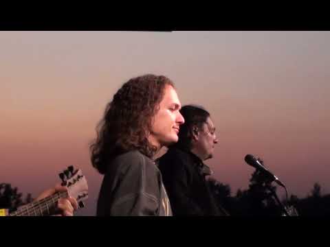 Видео: Эпидемия. Акустика на корабле. Красивые закатные Эпи. Charmed by Eyelashes