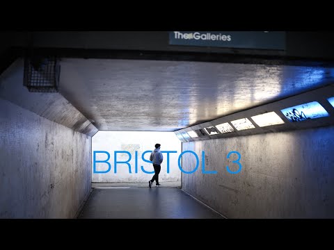 Видео: Уличная фотография Бристоля | Fujifilm X T5 | 27mm f1.2 Viltrox Pro | Городские пейзажи | Чёрно-б...