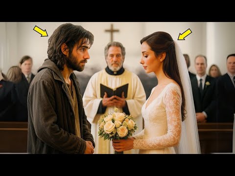 Видео: 💔 Её бросили, и она вышла замуж за нищего — не зная, что он был миллионером!