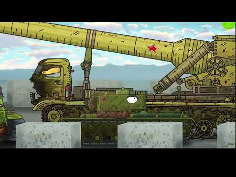 Видео: Реакция на новую серия Геранда #мультики  @Gerand #мультикипротанки #мультикитанки