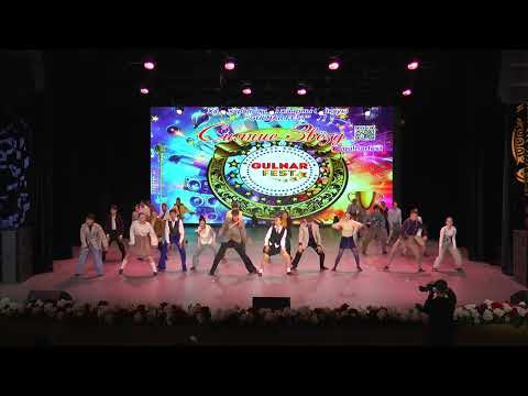 Видео: 69.ОВХА Вдохновение -Современная композиция «Confidence» (Доверие)