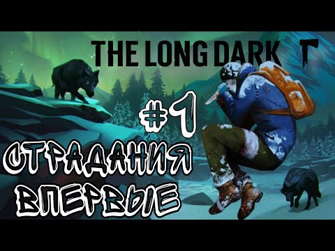 Видео: СМОЖЕТ ЛИ НОВИЧОК ВЫЖИТЬ НА СТРАДАНИЯХ?             THE LONG DARK