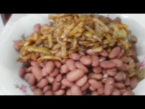 Видео: САМЫЙ ВКУСНЫЙ ОСЕТИНСКИЙ ПИРОГ С ФАСОЛЬЮ👍❤😋