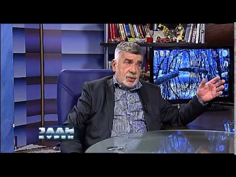 Видео: ЈАДИ БУРЕК - Проф. Д-р Јовица Угриновски