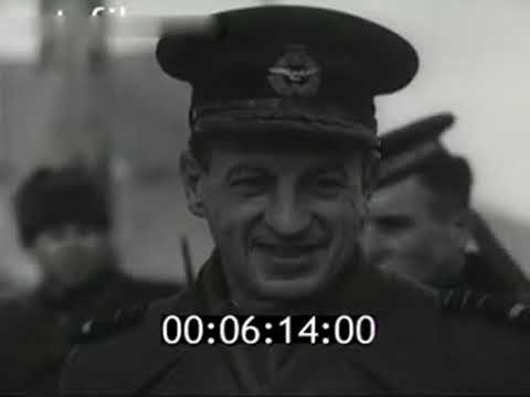 Видео: Крымская конференция (1945) Фильм Ильи Копалина Документальный