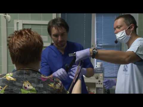 Видео: 14Live Aleš Rozman Сивокозов ИВ EBUS TBNA ЭБУС ТИП