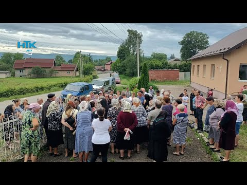 Видео: У Великому Ключеві можуть закрити пошту