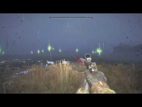 Видео: S T A L K E R 2 Heart of Chornobyl Мой Способ Получения Артефакта Странная Вода #stalker2