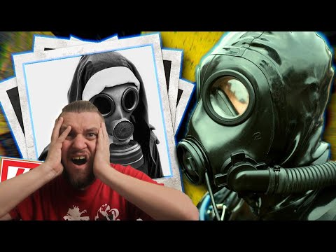 Видео: 4 ЖУТКИЕ ИСТОРИИ О РАДИАЦИИ | РЕАКЦИЯ НА FANTOM