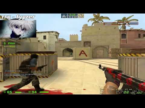 Видео: Шаг за 20 (CS:S V34 Client Mod)