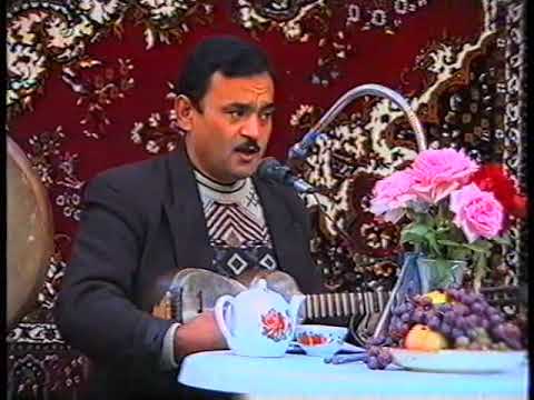 Видео: Олим Бобоев-оши нахор