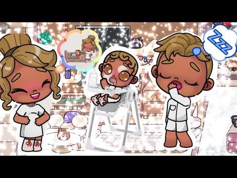 Видео: 🎀✨ВЕЧЕРНИЙ ДЕЛА✨💭  🧁 AVATAR WORLD рутина ✨🧸 Family LORENZO🎀✨