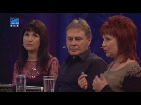 Видео: Фамилия Тоника - Нощни птици (2013)