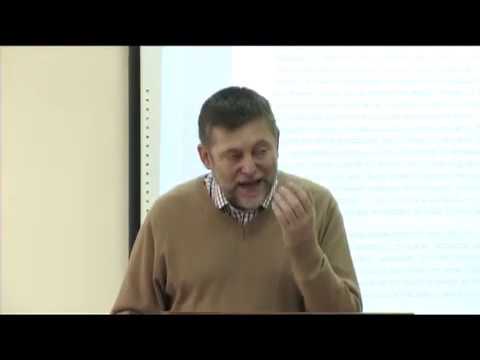 Видео: Иван Есаулов. Понимание рассказа А. Чехова "Студент"