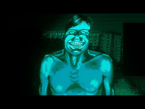Видео: No, Im not a Human \ Прохождение на концовку Мстителя