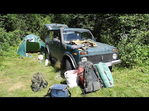 Видео: Майзас - Ортон - Балыкса -  Большой Казыр  .