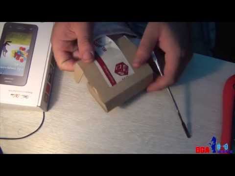 Видео: Infinity Dongle. Слетевший Nvram?