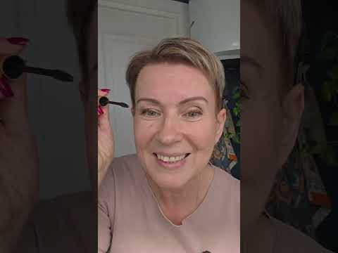 Видео: макияж и уход пальцами без заморочек 50+ | без фильтров, цветокоррекции и монтажа