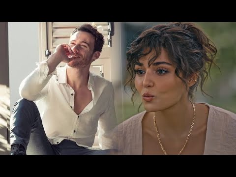 Видео: Мехтап стал причиной расставания Керема и Ханде Тайна раскрыта