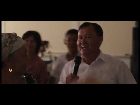 Видео: Шымбай Киров мектеп 30-жыллык 2021 ж.1часть.5