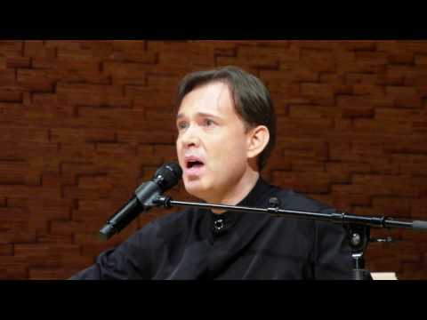 Видео: Олег Погудин, На реках вавилонских