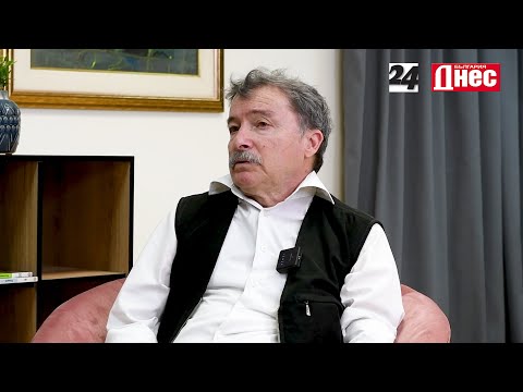 Видео: Проф. Стефан Симеонов: Службите ни са такива, каквито са политиците ни