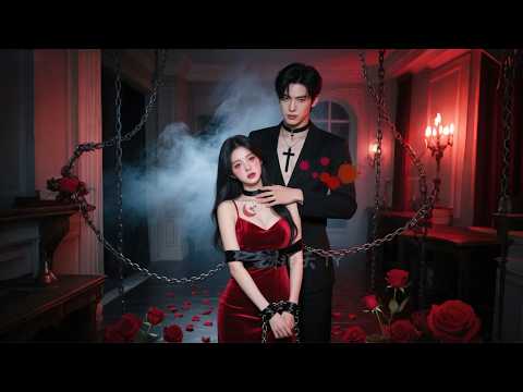 Видео: Дьявол-CEO поцеловал её бабочную кость, увидел родимку «луна» — поддался демонической страсти!