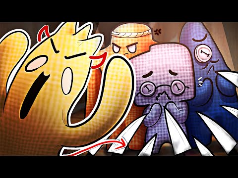 Видео: ЛЮБИШЬ ОСТРЕНЬКОЕ?! ► Смертельная вечеринка 2 в Jackbox Party Pack 6