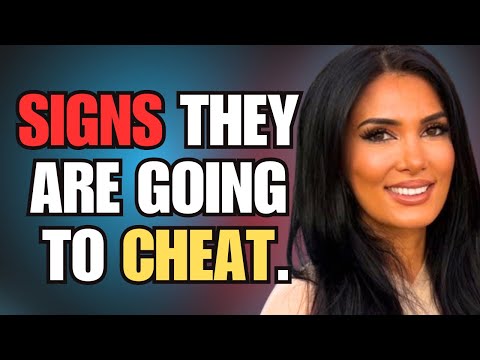 Видео: ПОЧЕМУ ЖЕНЩИНЫ ИЗМЕНЯЮТ НЕКОТОРЫМ МУЖЧИНАМ