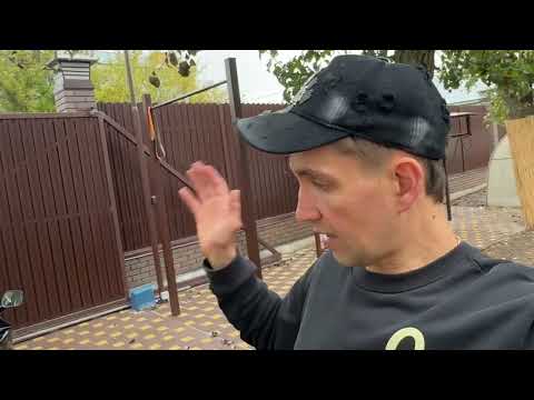 Видео: Honda cbr 1000 от Виктор МотоВ