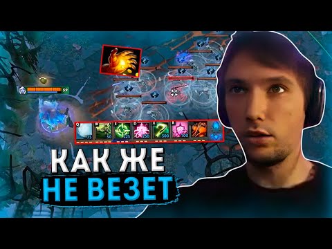 Видео: Серега Пират в самой невезучей игре на свете в Custom Hero Chaos