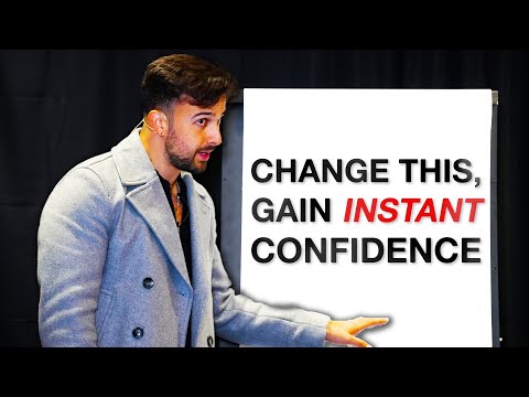 Видео: Как загипнотизировать себя, чтобы обрести крайнюю уверенность