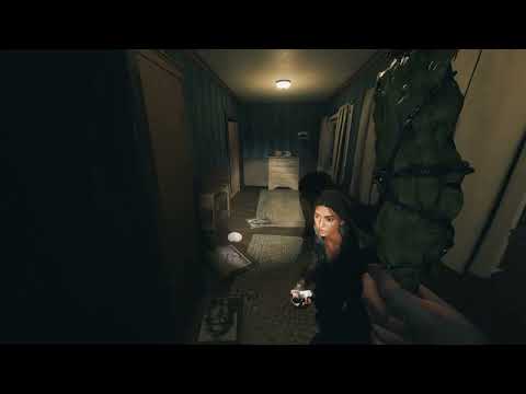 Видео: ПОЧТИ ФАЗМОФОБИЯ GHOST EXILE