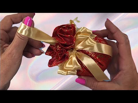 Видео: 3 ИДЕЙ / Сделайте елочные шары из картона