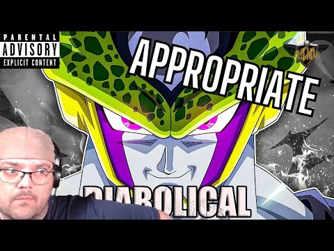Видео: Испытание клетки от CJ Dachamp — Реакция