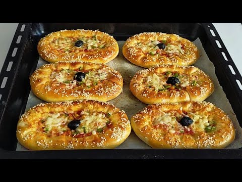 Видео: невероятный! Почему я не думал об этом раньше? Так вкусно, что за столом ничего не останется!