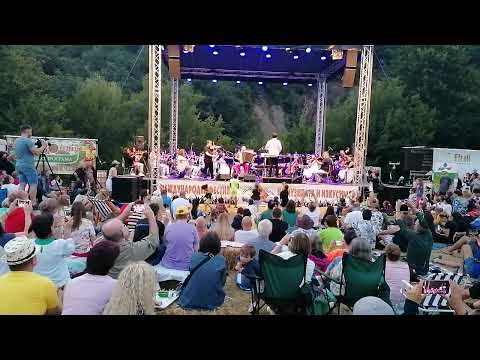 Видео: Jam on the River 2024 Дебнево "В света на музиката"  на 03 август
