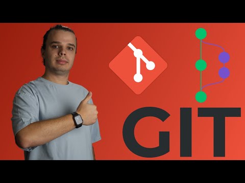 Видео: Як працювати з GIT