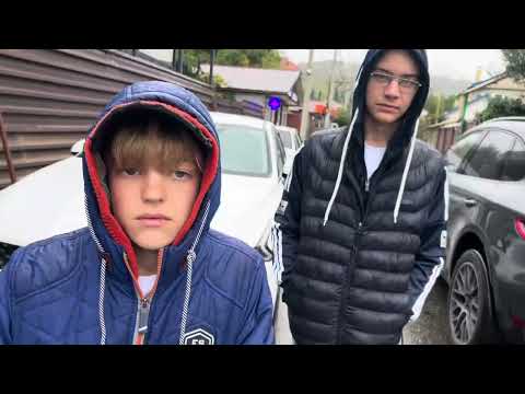 Видео: Как мы поехали догонять лето. Море. Шторм.