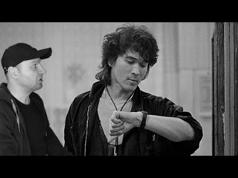 Видео: Реакция на Виктор Цой "Звезда по имени солнце" (Лужники, 1990-й год)