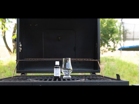 Видео: #виски Дачная дегустация .Опять к Diageo! Oban 14 43% abv.