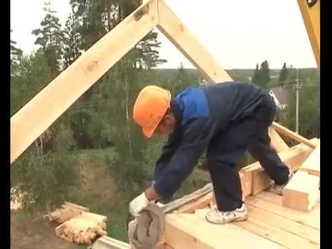 Видео: Кто такой плотник?