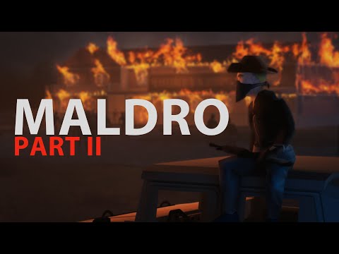 Видео: Посетил ВСЕ ГОРОДА в Project Zomboid | МАЛДРО | часть 2