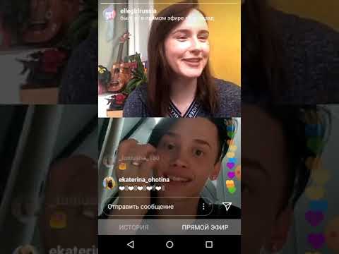 Видео: Даня Милохин, Прямой эфир