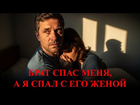 Видео: Её муж спасал меня от долгов, а я спал с его женой